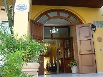 Hotel Club Malaspina Bosa