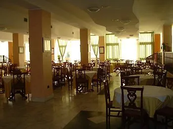 Club Malaspina 4* Bosa
