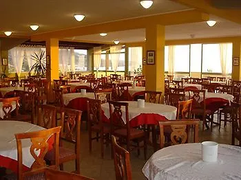 Hotel Club Malaspina