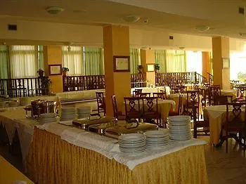 Club Malaspina Hotel 4*