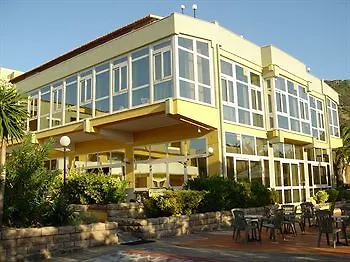 Hotel Club Malaspina Bosa
