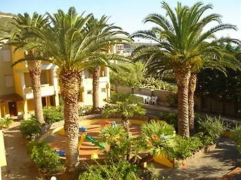 Club Malaspina 4* Bosa