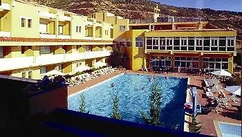 Club Malaspina Hotel Bosa
