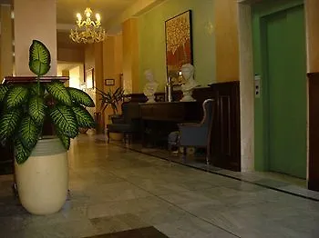 Hotel Club Malaspina 4*