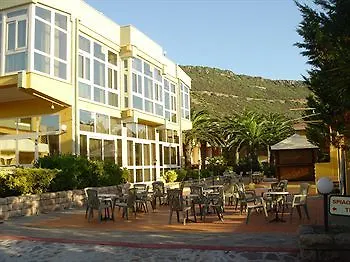 Club Malaspina Hotel 4*