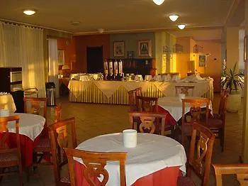 Club Malaspina Hotel 4*
