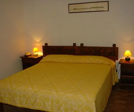 Hotel Club Malaspina