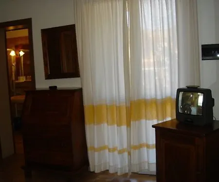 Hotel Club Malaspina Bosa Marina