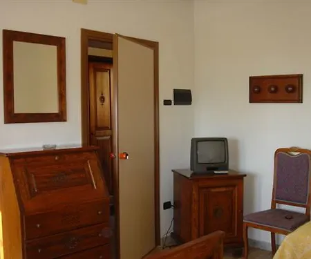 Hotel Club Malaspina