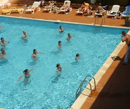 Club Malaspina Bosa