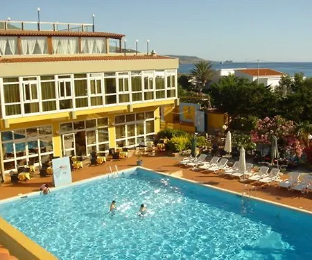 Hotel Club Malaspina 4*