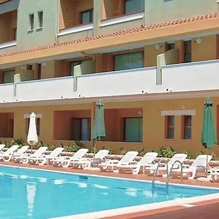 Hotel Club Malaspina Bosa