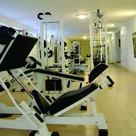 Hotel Club Malaspina
